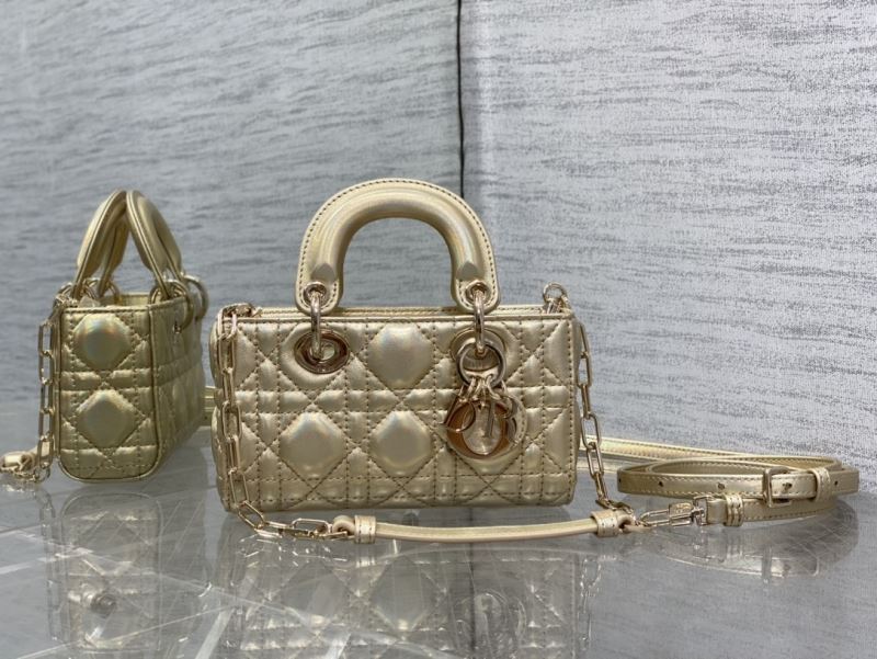 Christian Dior My Lady Bags